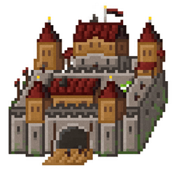 Illager Structures icon
