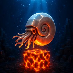 Nautilus vs Magma icon