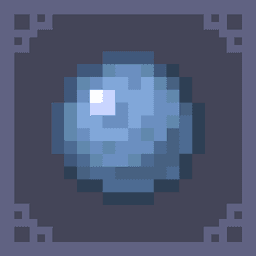 CraftGlow Blue Slime icon