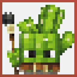 Creatures and Beasts: Continued icon