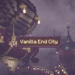 Clear End City icon