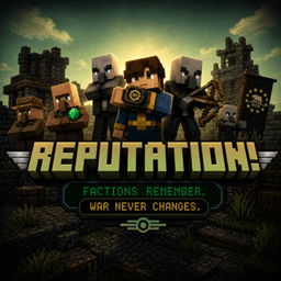 Reputation! icon