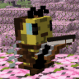 AriaMathBee (Social Media's Violinist Bee) icon
