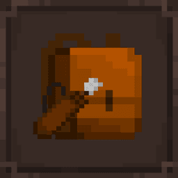 Excalibur | Inventory HUD+ Support icon