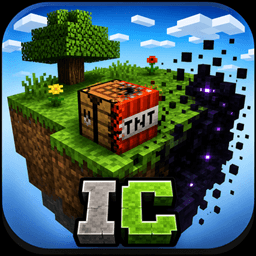 ImpossibleCraft: Every Block Is a Lie icon