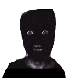 Those creatures (HORROR) icon