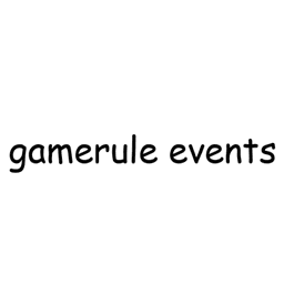 Gamerule Events icon