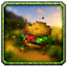 Eating Animations x Farmer's Delight icon