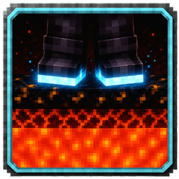 Frost Lava Walker icon