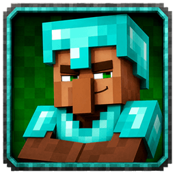 Ultimate Villager Armor icon