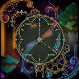 Chronos Backups icon