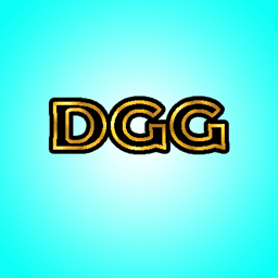 Dark Gold GUI icon