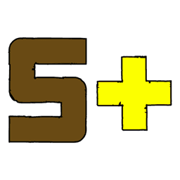 Statistics Plus icon