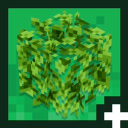 Leaves Experience+ icon