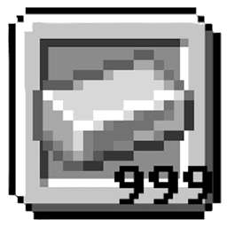 MaxStacks icon
