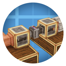 VS / Sable Hose Connectors icon