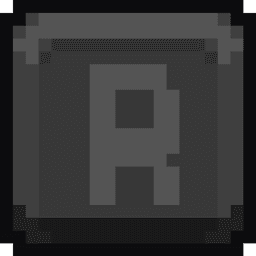 GUI Revision+ Dark icon