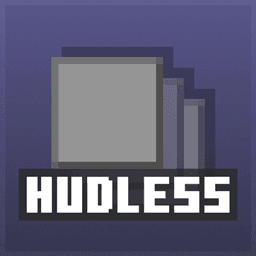 Hudless icon