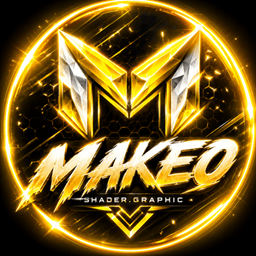 Makeo shader icon