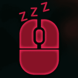 AFKHold icon