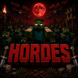 Zombie Hordes icon