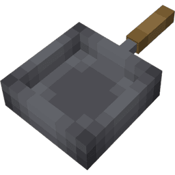 ３D Box - Pan icon