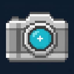 Free Camera icon