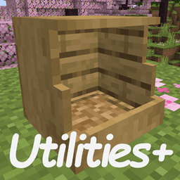 Utilities Plus icon