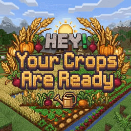 HEY! Your Crops Are Ready (HYCAR) icon