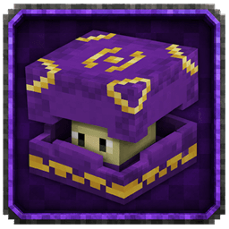 Ultimate Shulker Trims icon