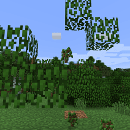 Fast Leaf Decay icon
