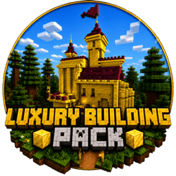 Luxury Building Pack icon