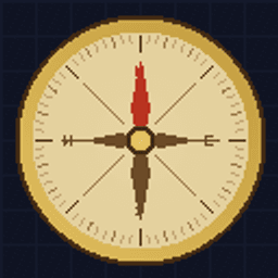 Aeronaut's Compass icon