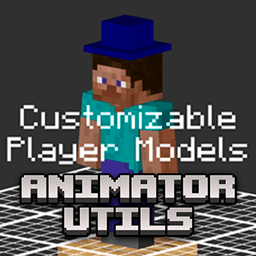 CPM Animator Utils icon