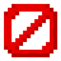 Item Blocker icon