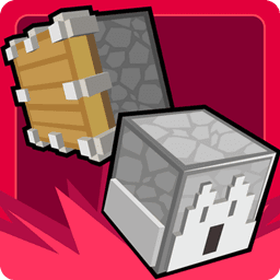Realistic Redstone (3D Redstone) icon