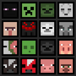 More Heads icon
