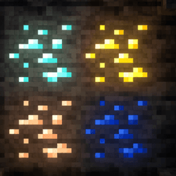 Soft Glow Ores icon