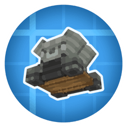 Create Simulated Additions icon