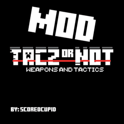 [TaCZ] Weapons and Tactics (Mod) icon