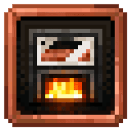 Hephaestus Forge icon