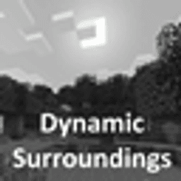 Dynamic Surroundings (Forge) icon