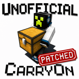 Carryon - Patched (Unofficial) icon