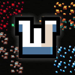 Whimscape Glowing Ores icon