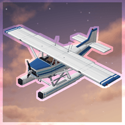 Civilian Aviation - Immersive Aircraft - Planes and Helicopters icon
