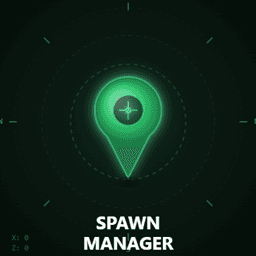 Spawn Management icon