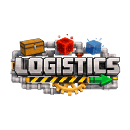 Logistics: Automation icon