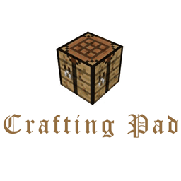 CraftingPad (Fabric) icon