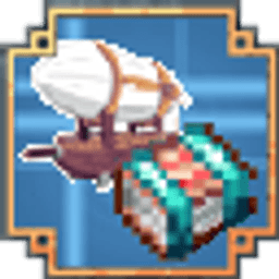 Iron's Spells 'n Spellbooks-Aeronautics Compatibility icon
