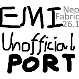 emi-unofficial-port-unstable icon